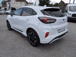 Ford Puma ST-Line X 1.0 Automatik 18" B&O LED DAB Winter-P. - foto 3