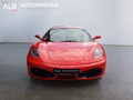 Daumennagel 8 - Ferrari F430 Berlinetta/CARBON/F1-SCHALTUNG/SCHECKHEFT/TOP/