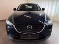 Daumennagel 2 - Mazda CX-3 Sports-Line KAMERA HEAD UP KEYLESS