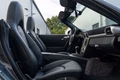 Daumennagel 28 - Porsche 911/997 Carrera 4S Cabrio  schiefermetallic