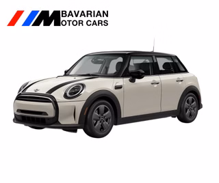 2022 MINI Cooper Hardtop 4 door - photo 1