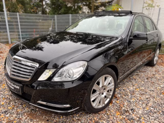 Mercedes-Benz E 300 Gebrauchtwagen Kaufen