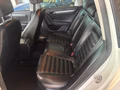 Daumennagel 11 - Volkswagen Passat Variant Comfortline EcoFuel 1.4 TSI PDC KLIMA TÜV-NEU