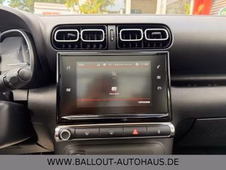 Citroën C3 Aircross*2.HAND*KLIMA*TEMPO*AHK*PANO*GSD*SHZ* - photo 17