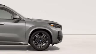 2027 BMW X1 xDrive28i - photo 4