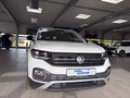 Daumennagel 6 - Volkswagen T-Cross Style