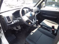 Daumennagel 5 - Piaggio Porter NP6 SR TWB Kipper  SR Zwillingsbereifung