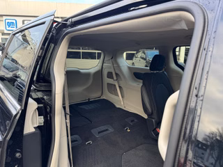 Chrysler Pacifica 3.6l V6 SXT - foto 32