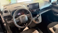 Daumennagel 18 - Citroën Berlingo MPV Feel M