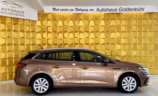 Renault Megane E-Tech Zen TEMPO AUTOMATIK SHZ A/C - photo 4