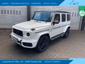 Daumennagel 1 - Mercedes-Benz G 63 AMG Night Schiebedach 360° Carbon Burmeste