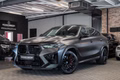 Daumennagel 1 - BMW X6 M Competition|M-AGA|HEAD-UP|B&W|PANO|VOLL