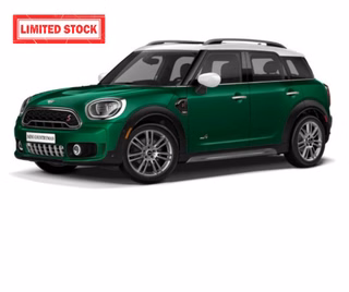 2021 MINI Cooper S Countryman All4 - photo 1
