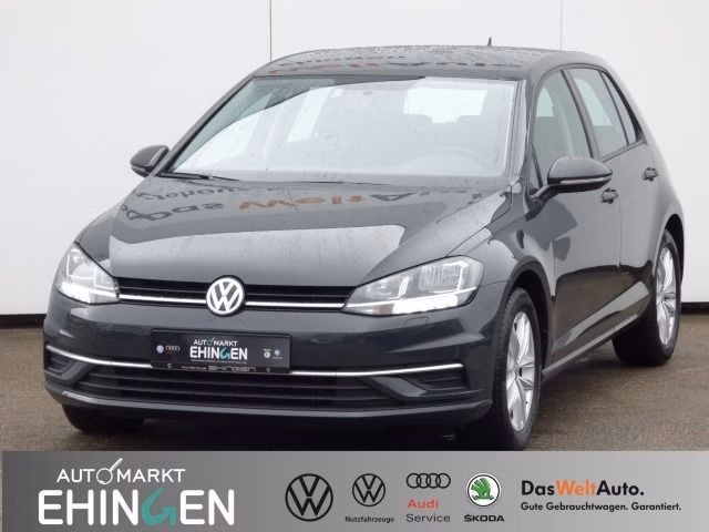 Volkswagen Golf VII Comfortline 1.4 TSI 4 Türen PDC Sitzheizung