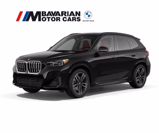 2025 BMW X1 xDrive28i - photo 1