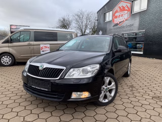 Skoda Octavia Used vehicle for sale