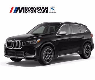 2024 BMW X1 xDrive28i - photo 1