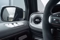 Daumennagel 66 - Mercedes-Benz AMG G63 4x4²  One of 40 G manufaktur dunkeloliv magno