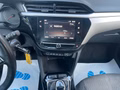 Daumennagel 14 - Opel Corsa F Edition