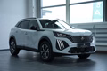Daumennagel 5 - Peugeot 2008 Allure  LED SHZ 360° Kamera