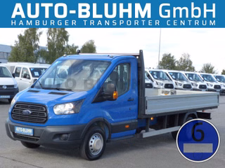 Ford Transit Gebrauchtwagen Kaufen