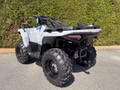 Daumennagel 4 - Polaris Sportsman 570 EPS EFI Traktor T3b Servolenkung