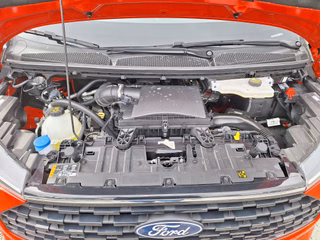 Ford Tourneo Custom Bus 320 L2 9-Sitze Trend Autom. AHK iACC Keyfree - bilder 12