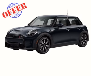 2022 MINI Cooper S Hardtop 4 door - photo 1