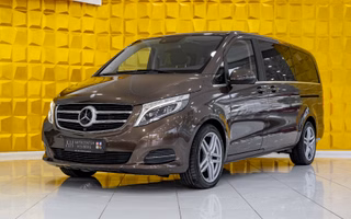 Mercedes-Benz V 250 Used vehicle for sale
