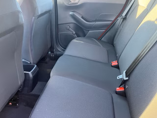Ford Fiesta Cool & Connect 5-trg 1.1i 75PS LED,Winterpaket, - bilder 2