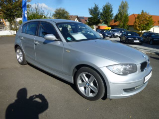 BMW 116 Used vehicle for sale