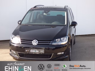 Volkswagen Sharan Gebrauchtwagen Kaufen