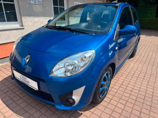 Renault Twingo Dynamique*AUTOM.*KLIMA*PANO*