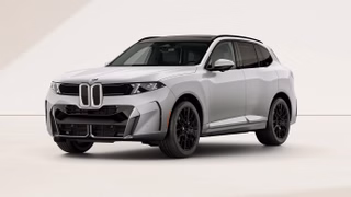 2027 BMW X5 40 xDrive - photo 2