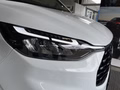 Daumennagel 4 - Ford Tourneo Custom L1 Titanium ACC + AHK + Leder