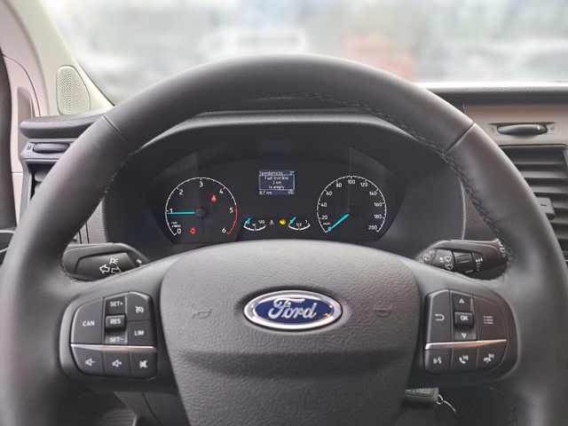 Ford Transit Custom Kasten 280 L1 Trend+KLIMA+TEMPOMAT+ - foto 7