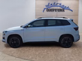 Daumennagel 3 - Skoda Karoq Sportline 1,5TSI DSG aAHK/ACC/Matrix/Navi/el.Klappe   **
