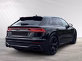 Daumennagel 8 - Audi RS Q8 4.0 TFSI quattro
