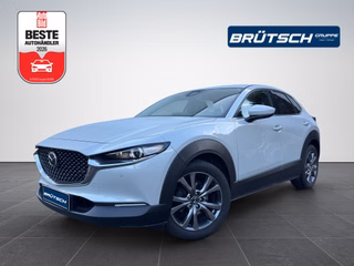 Mazda CX-30 Gebrauchtwagen Kaufen