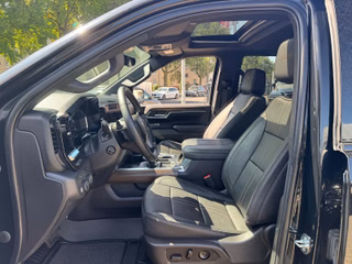 Chevrolet Silverado High Country 6.2 V8 Midnight Edition - foto 13