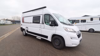 Giottiline  Used vehicle for sale