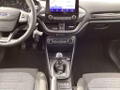 Daumennagel 8 - Ford Fiesta 1.0 EcoBoost S&S ACTIVE NAVI LED Winter