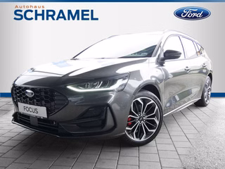 Ford Focus Neuwagen Kaufen