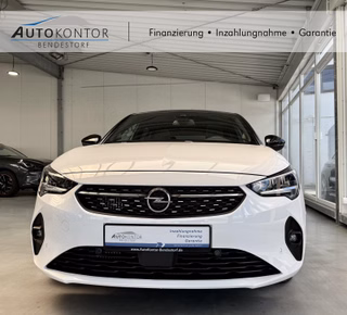 Opel Corsa Gebrauchtwagen Kaufen
