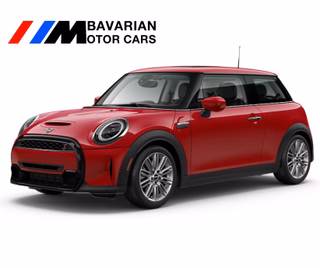 MINI Cooper S Hardtop New vehicle for sale