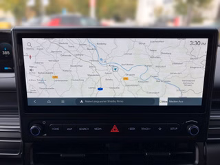 Hyundai STARIA Elektro 84kWh/800V Calligraphy 360°Kamera - bilder 13