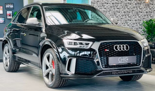 Audi RS Q3 Gebrauchtwagen Kaufen