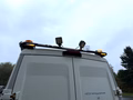 Daumennagel 9 - Iveco Daily 35C R3950 IVECO-ServiceCar +Regale