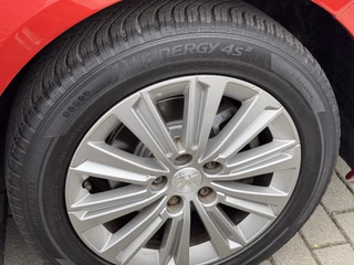 Peugeot 308 SW Allure Automatik Navi CAM Full-LED-Paket - bilder 44