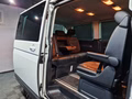 Daumennagel 13 - Volkswagen T6 Multivan PanAmericana4Motion|AUTOM|LEDER|STHZ
